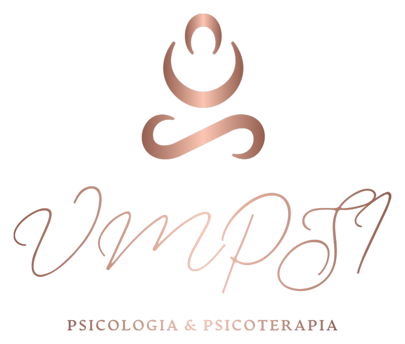 Logo VMPSI - Psicologia & Psicoterapia